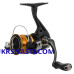 Катушка с передним фрикционом Shimano 22 Sahara FJ